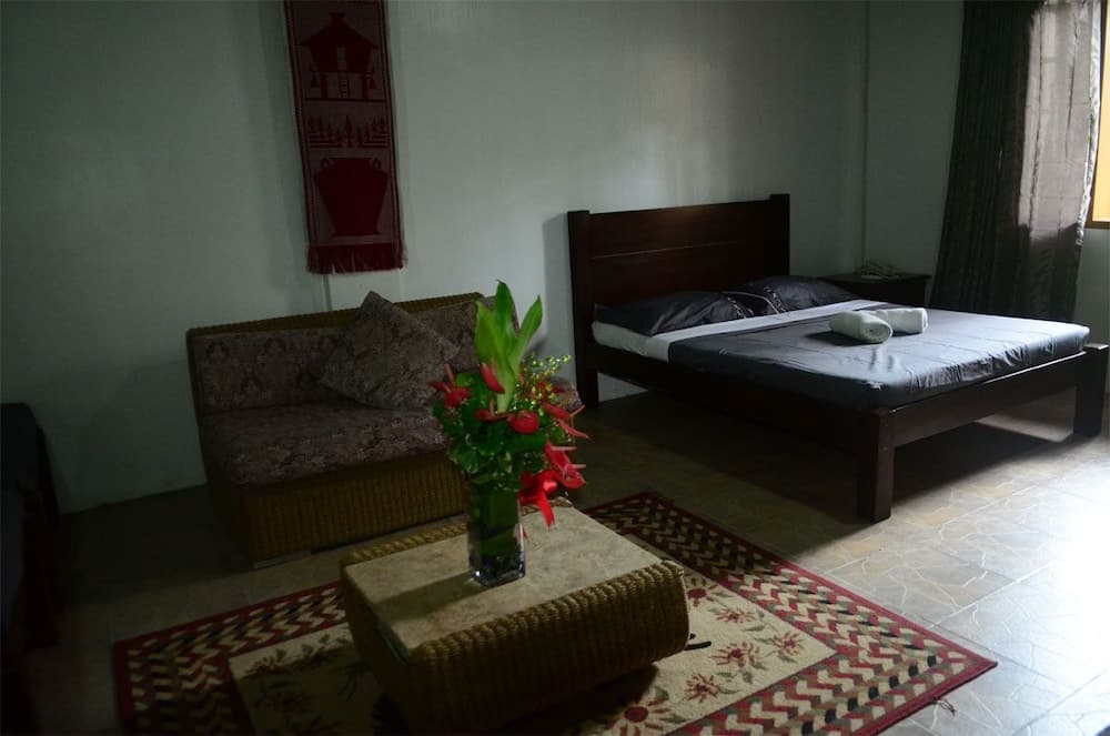 Voda Krasna Resort & Restaurant