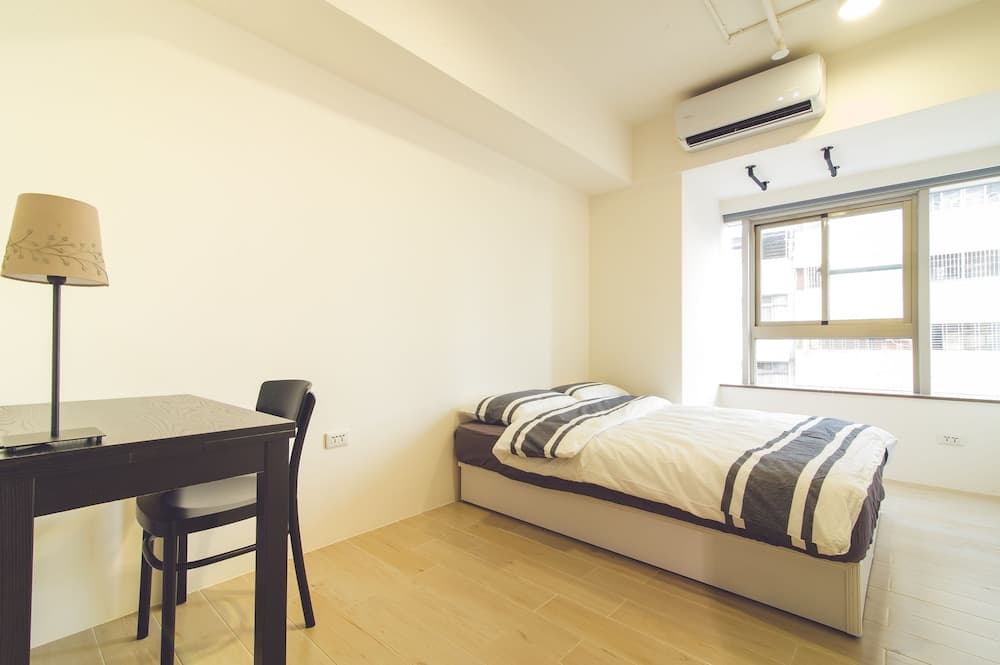 Ahiruyah Guest House in Kaohsiung - Hostel