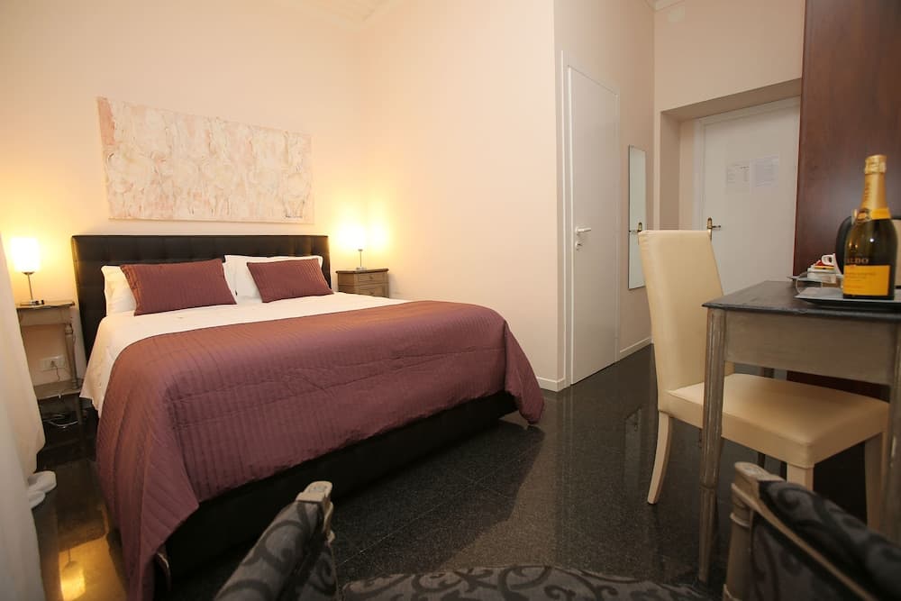 Amica Rome Guest House