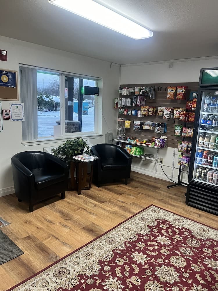 GuestHouse Montesano