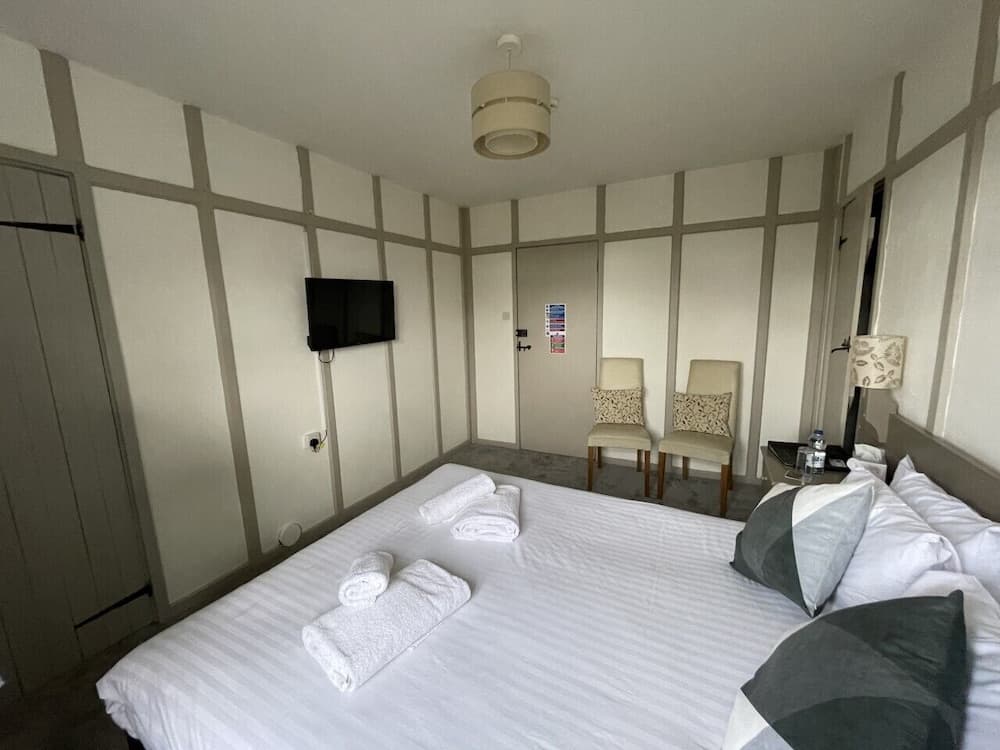 The Playden Oasts Inn