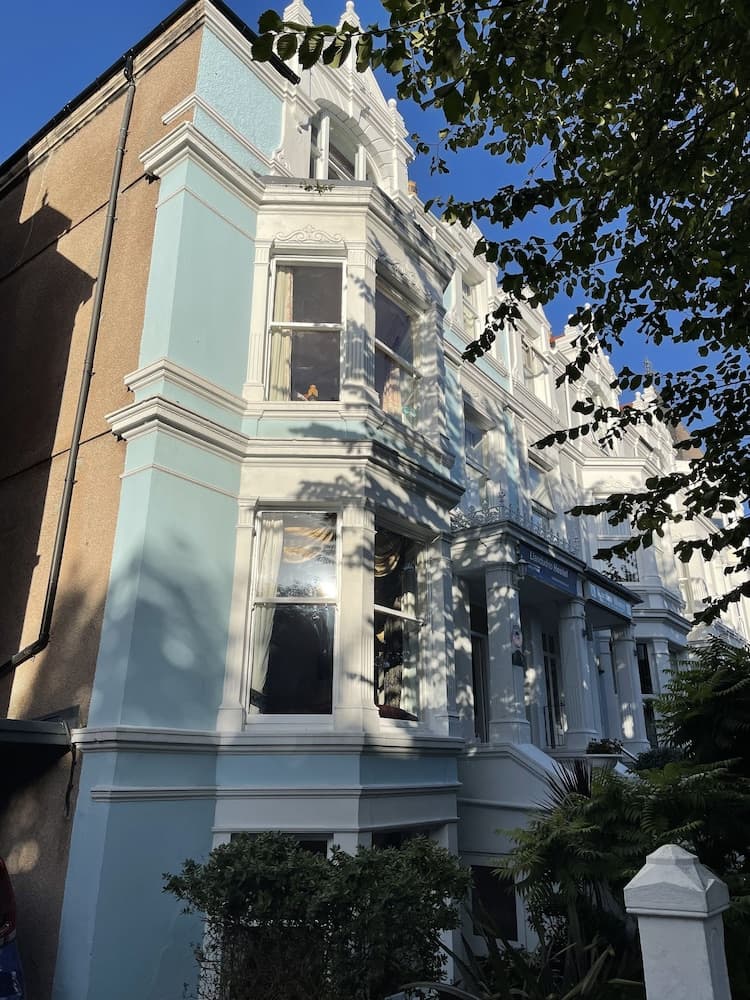 hotel image