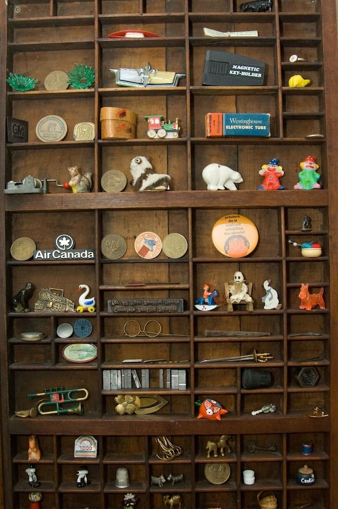 Joe-Lin Station Bed & Breakfast