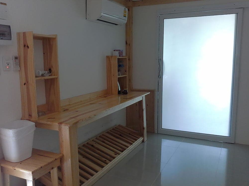 Z-Touch Lipe Island Resort