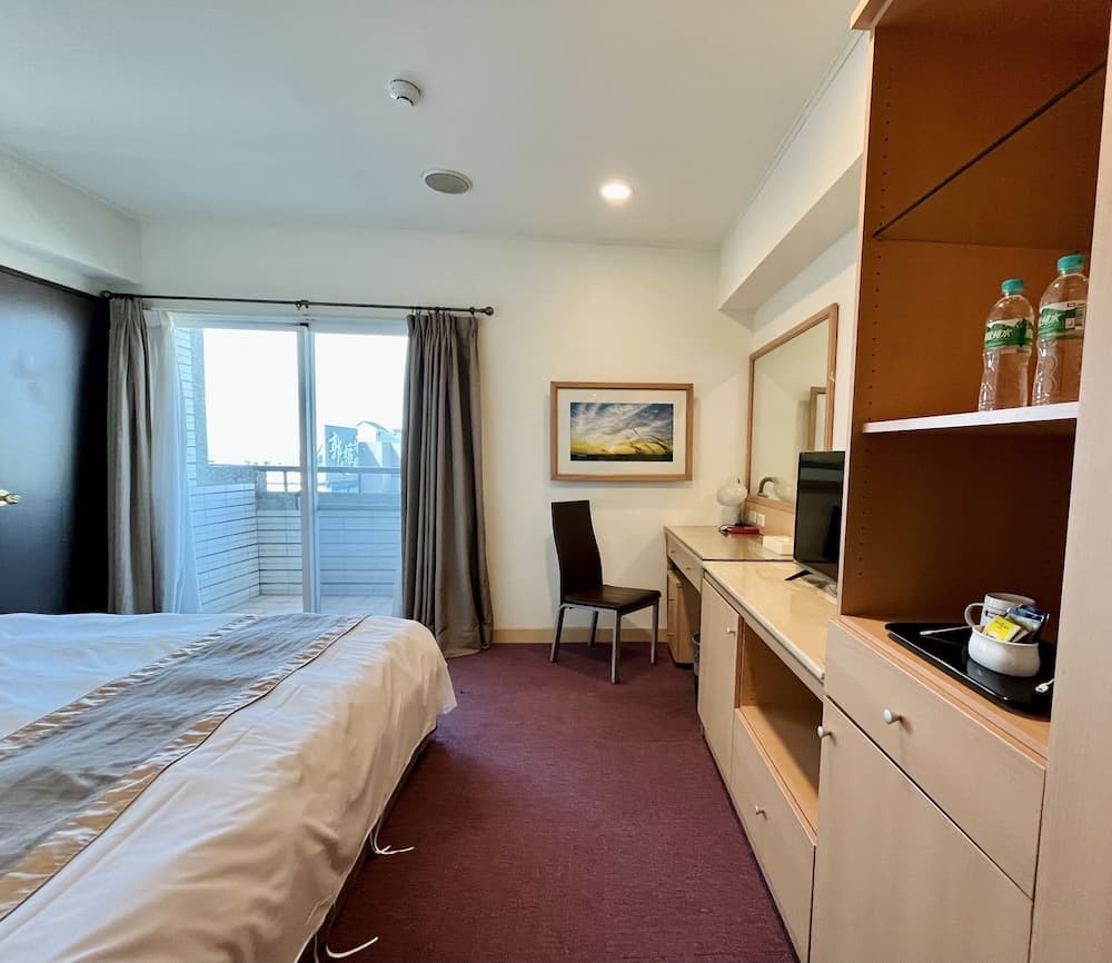 Sendale Tainan Science Park Hotel