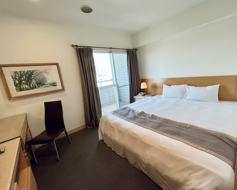 Sendale Tainan Science Park Hotel