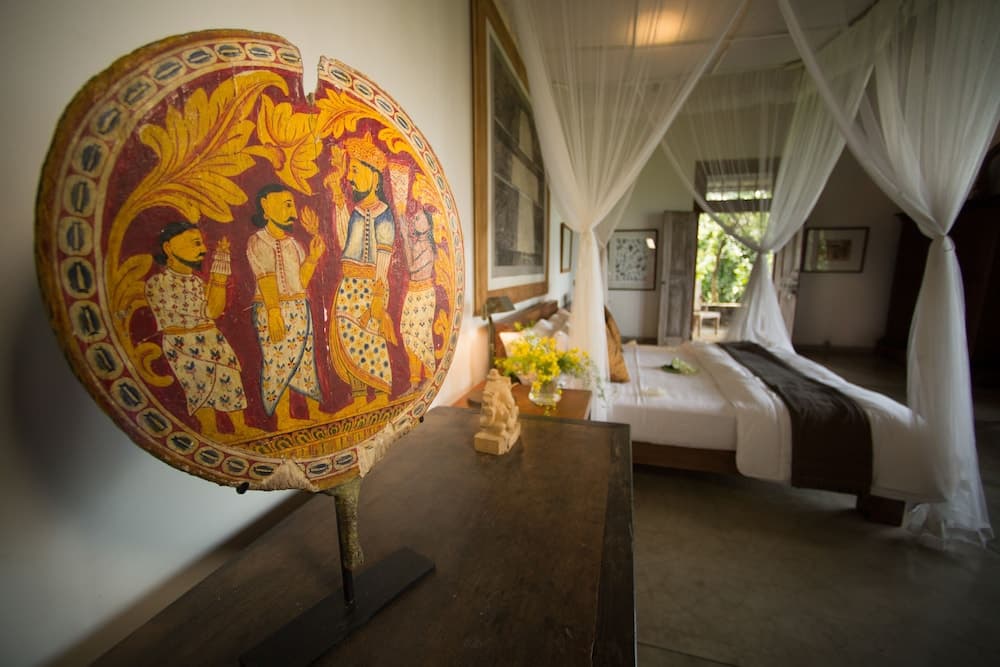 Mirissa Hills Resort