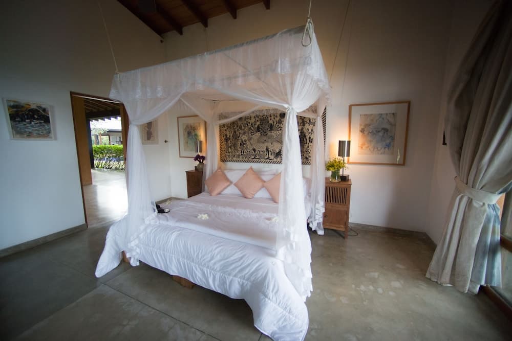 Mirissa Hills Resort