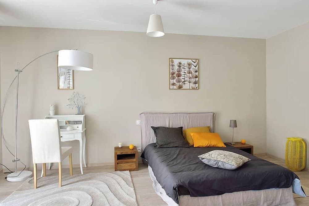 Résidence Bleu Castillet