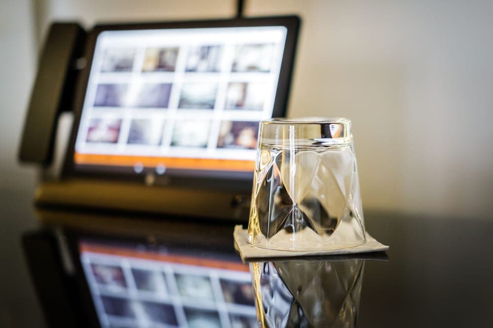 Chin-Chin Hotel ehemals Bohemian Hotel