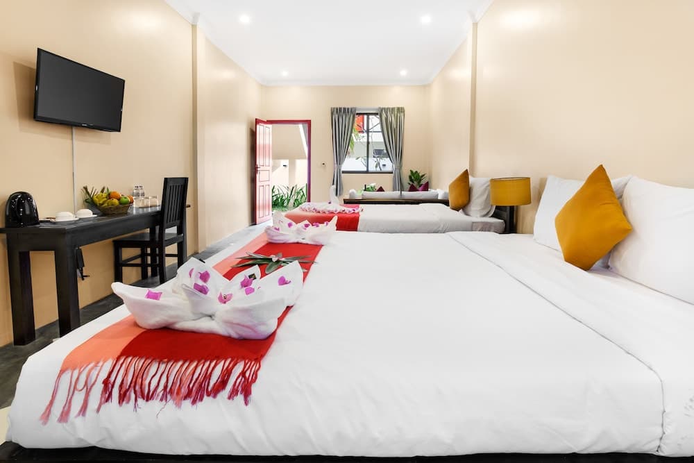 The Cockatoo Nature Resort & Spa