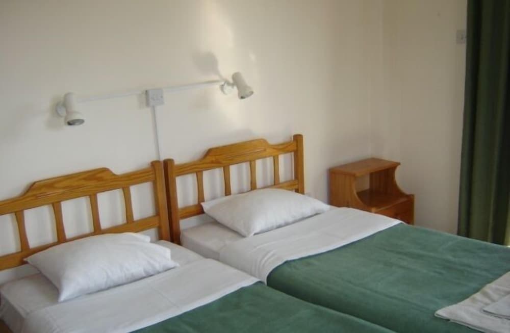 Maricosta Hotel Apartments