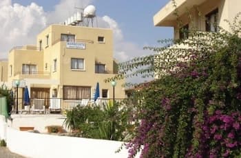 Maricosta Hotel Apartments