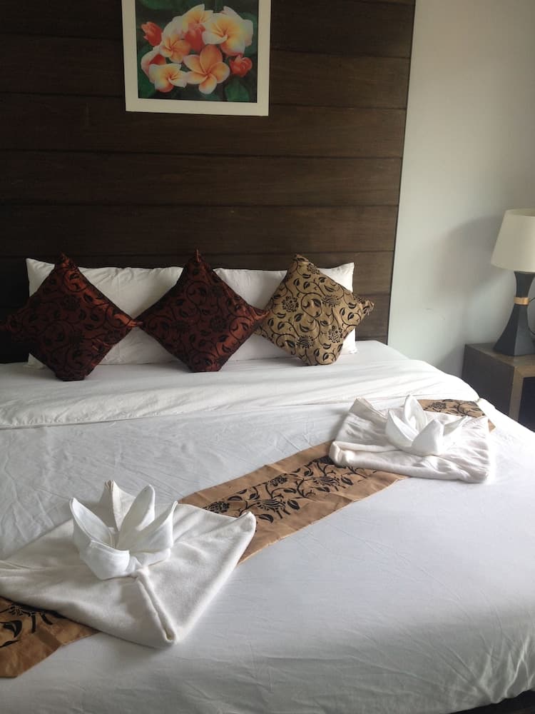 NT House Koh Lipe Resort