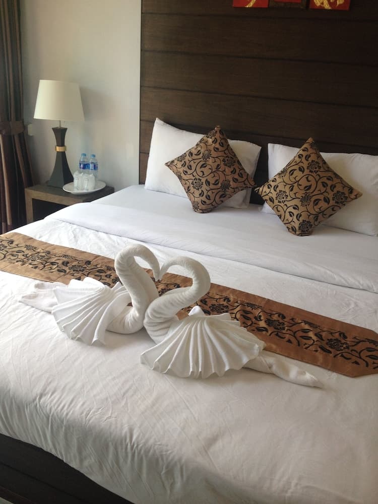 NT House Koh Lipe Resort