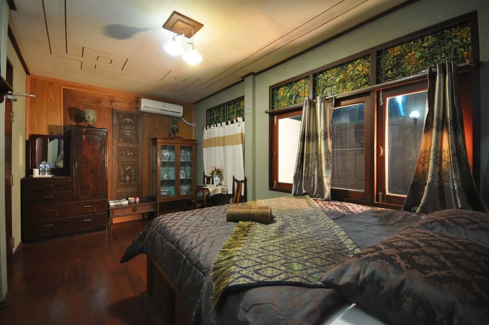 The Sixty at Ayutthaya