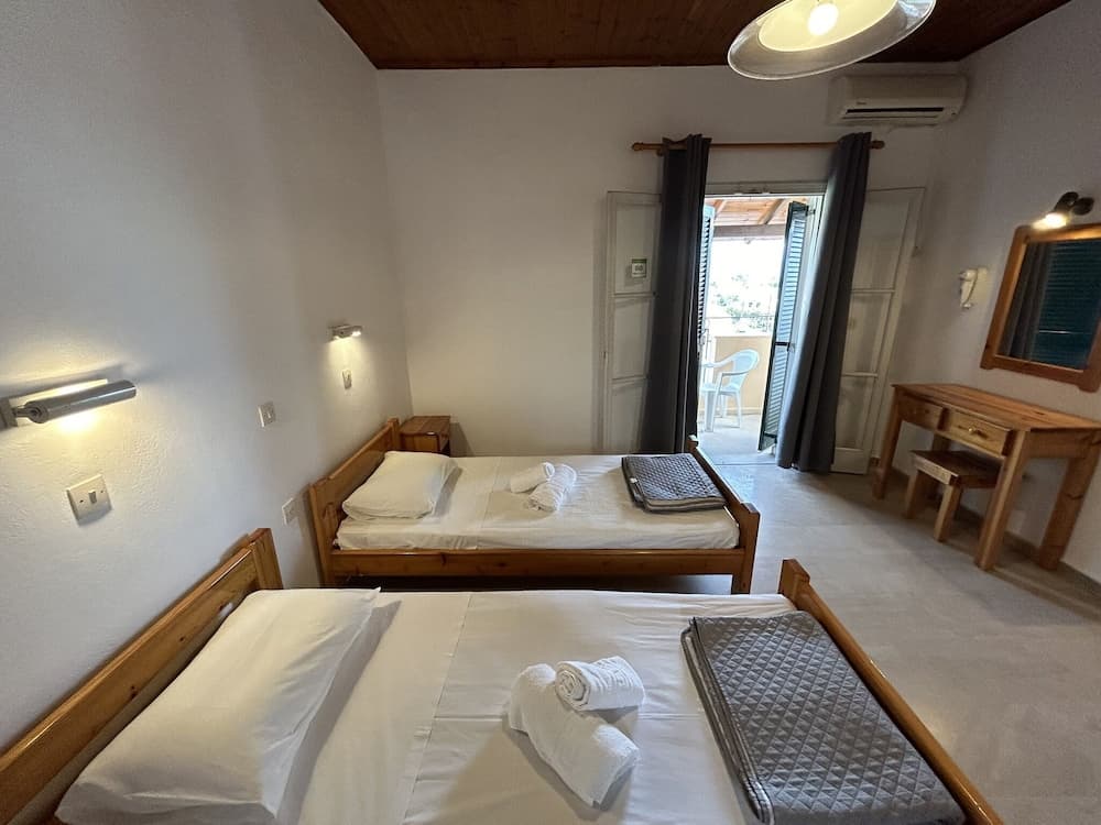 Kavos Panorama Complex