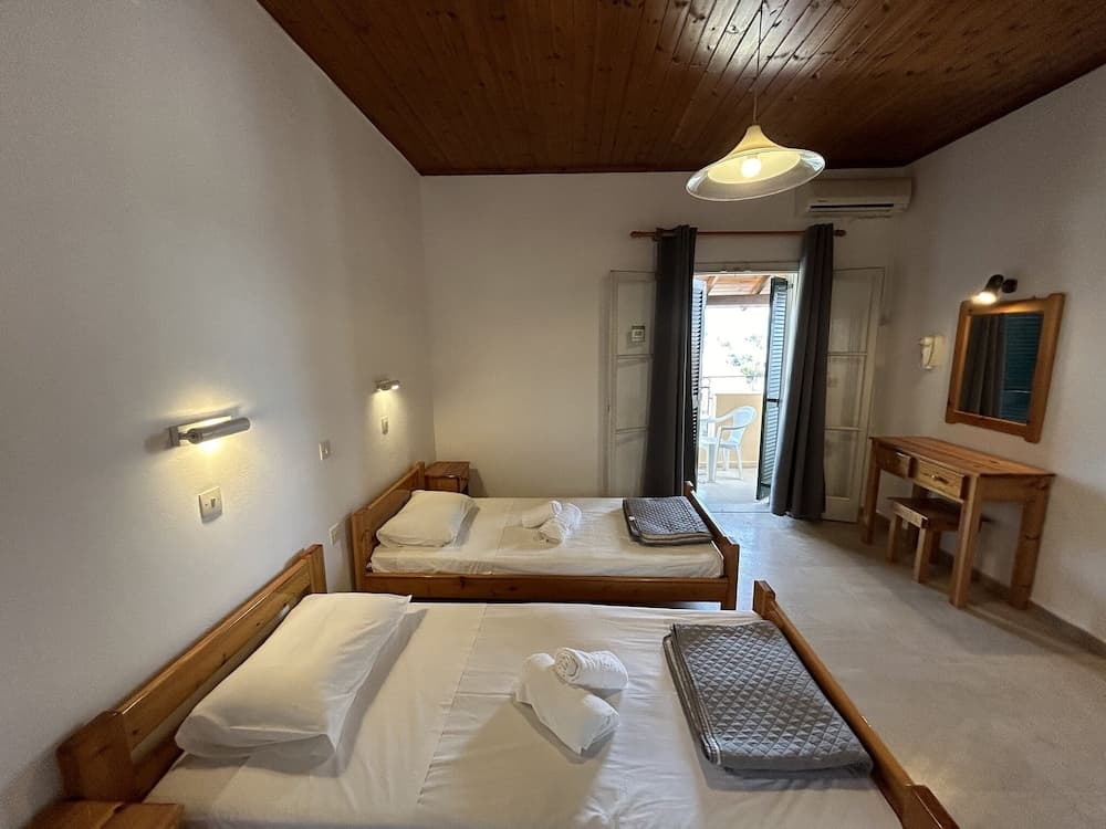 Kavos Panorama Complex