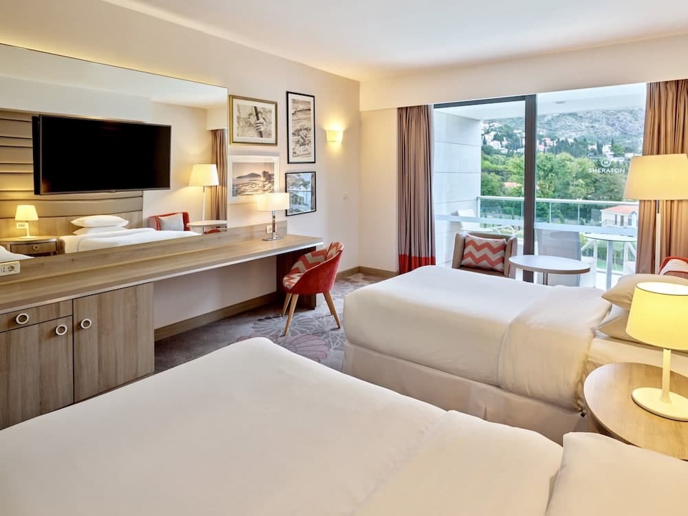Sheraton Dubrovnik Riviera Hotel