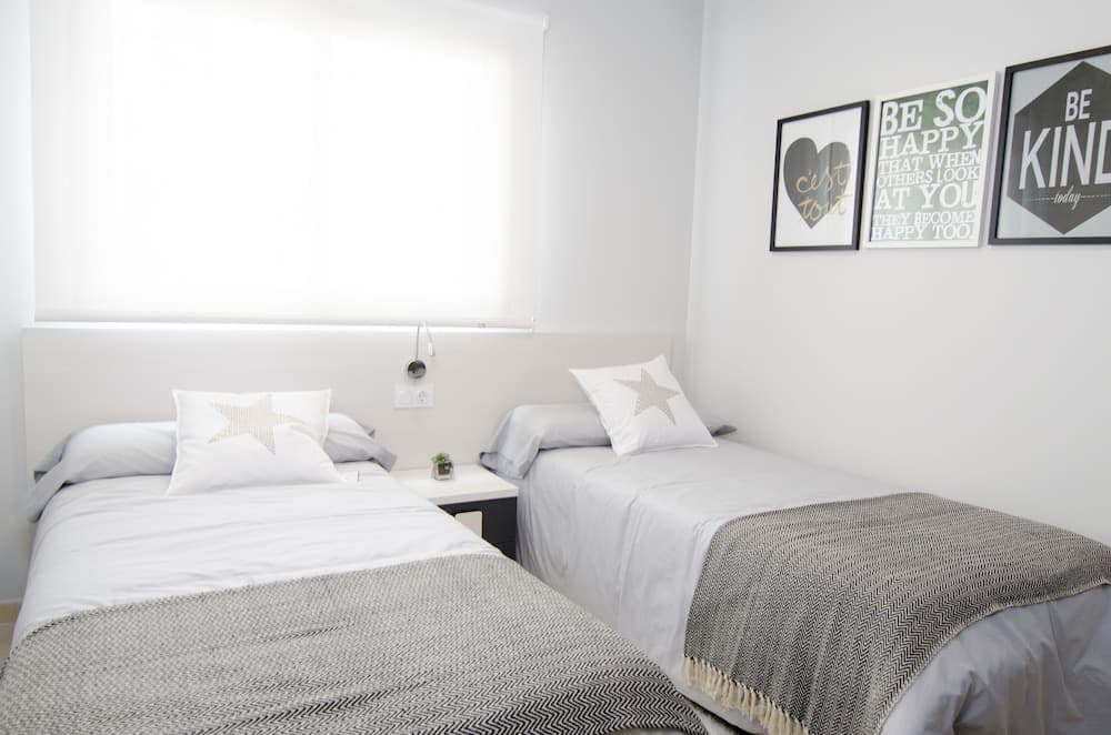 Mar De Pulpi Apartments - Marholidays