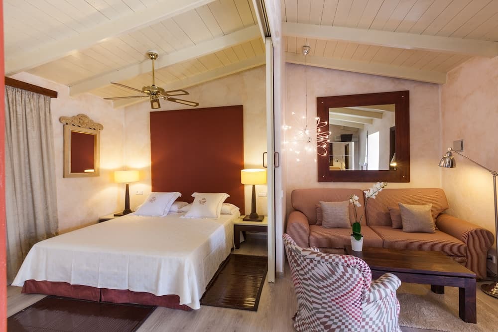 Hotel Rural Ca's PLA