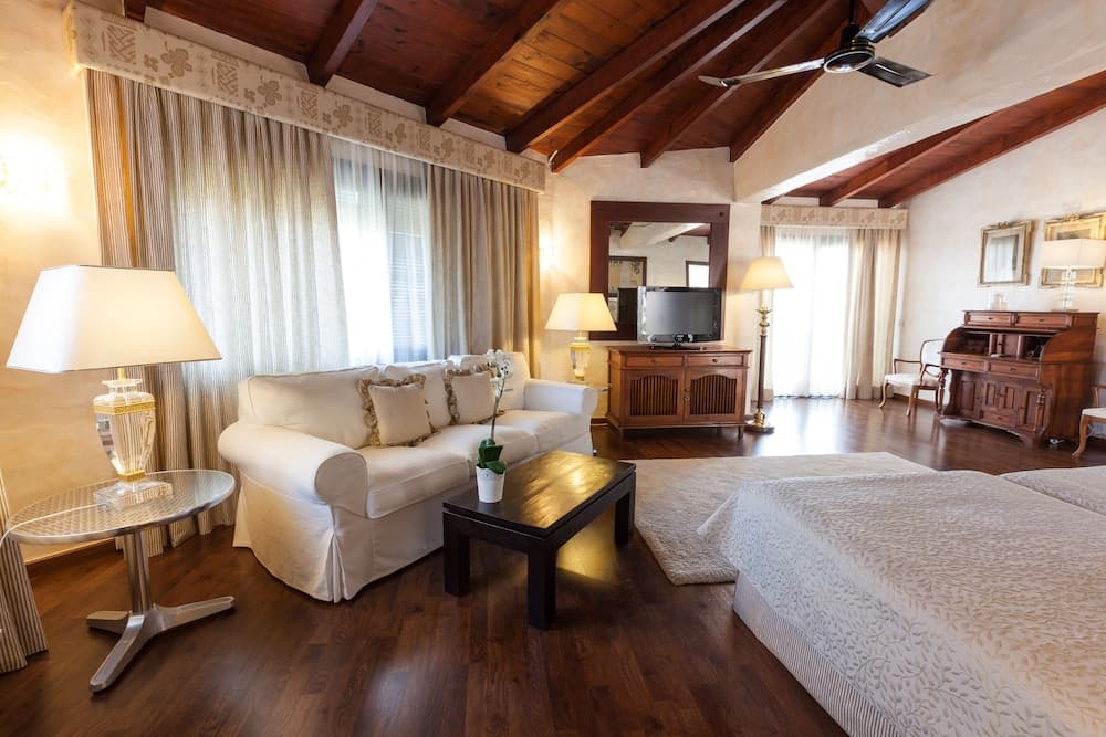 Hotel Rural Ca's PLA