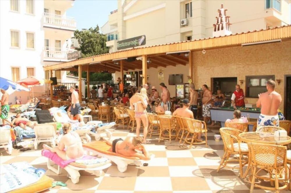 Club Ceylan Marmaris