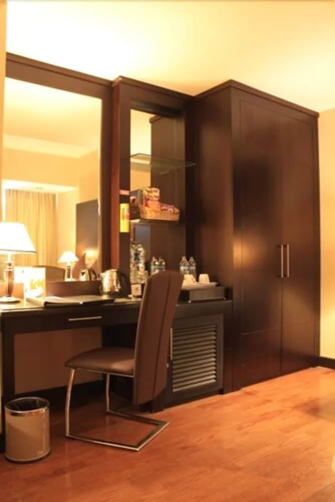 Hotel Pacific Balikpapan