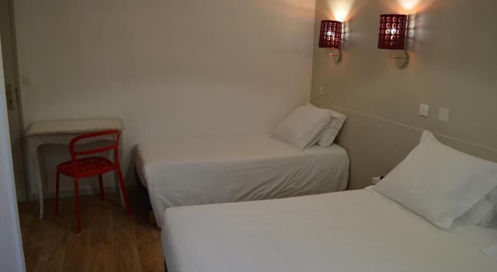 Hôtel Les Corps Saints