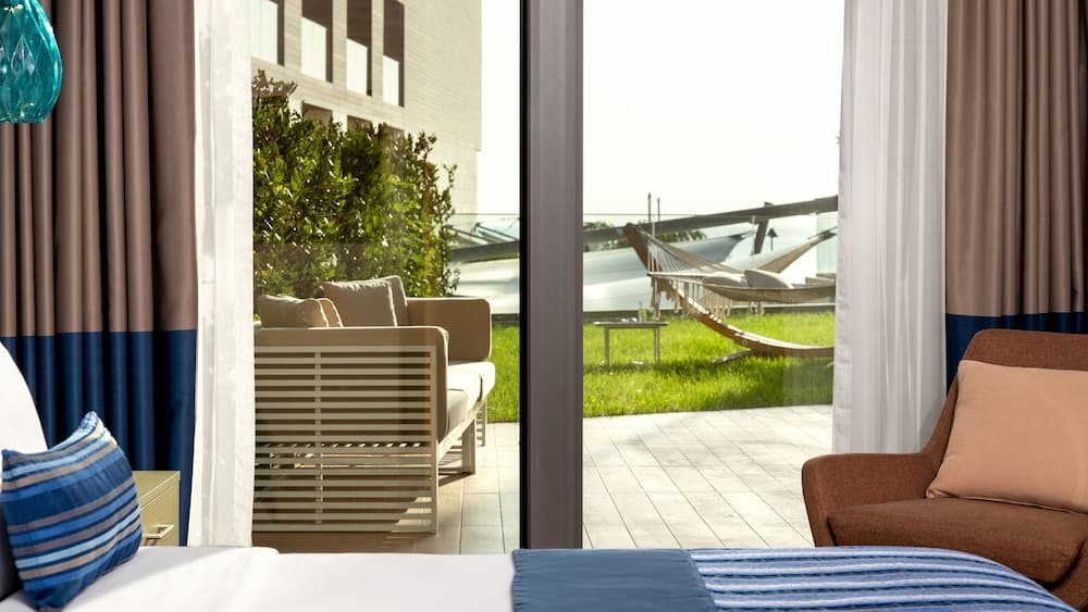 Crowne Plaza Istanbul Florya by IHG