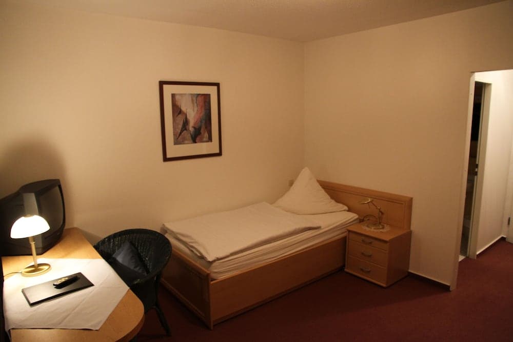 Pension Haus Heitzig