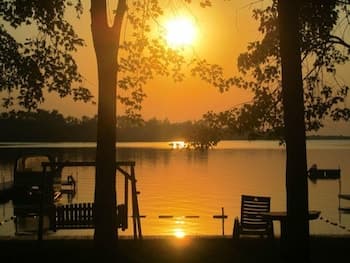 Sandbanks Beach Resort