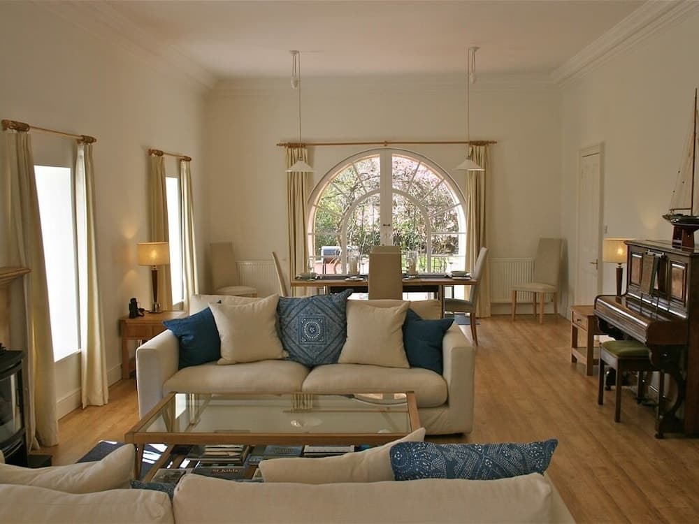 The Coach House at Stewart Hall