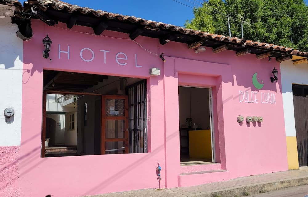 hotel image