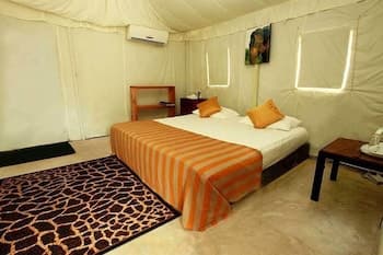 Wild Trails Udawalawe