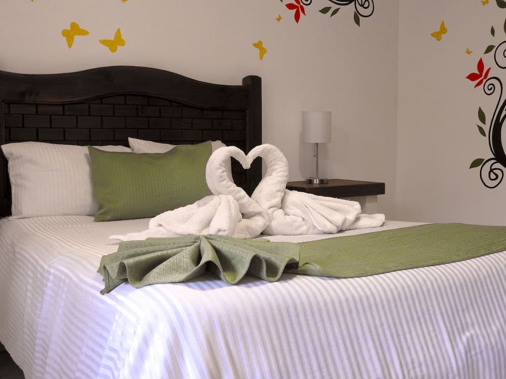 Hotel Posada las Casas