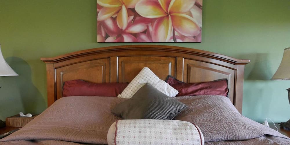 Private Vacation Villa Kohola