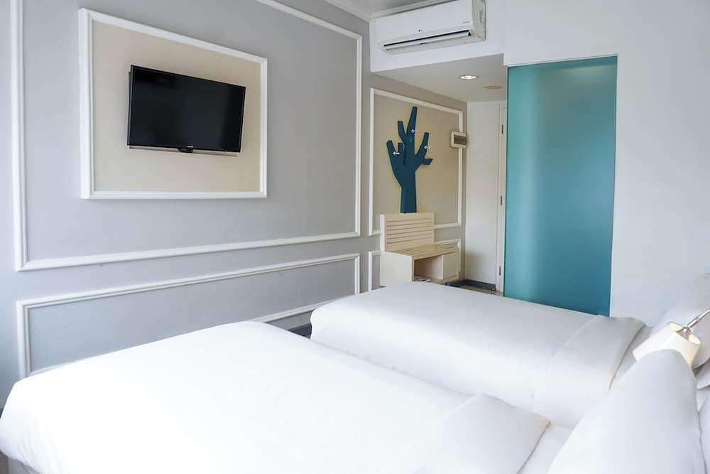 1O1 URBAN Jakarta Glodok - Kota Tua