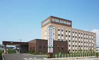 Hotel Route-Inn Yaita