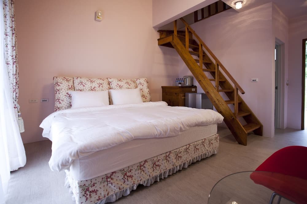 Yi-He Golden Homestay