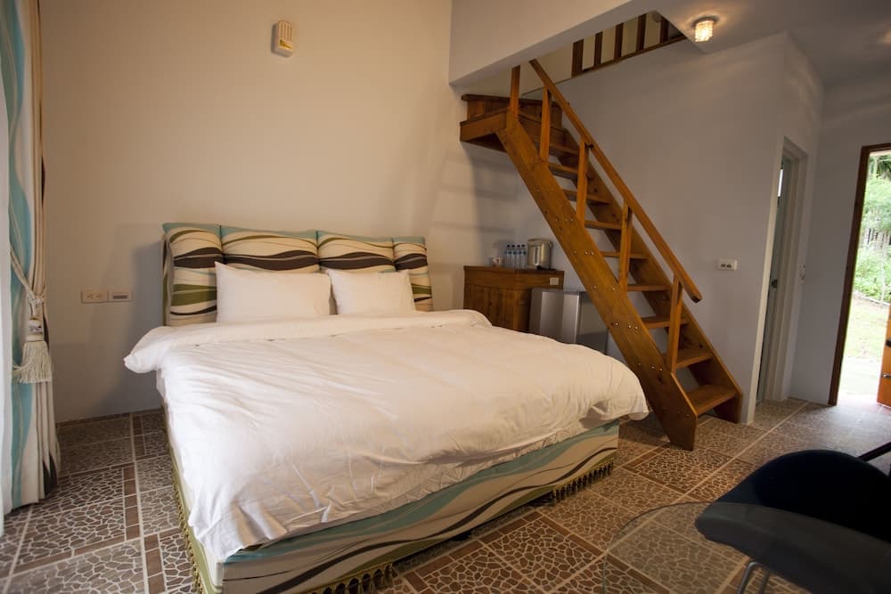 Yi-He Golden Homestay