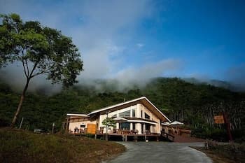 Yi-He Golden Homestay