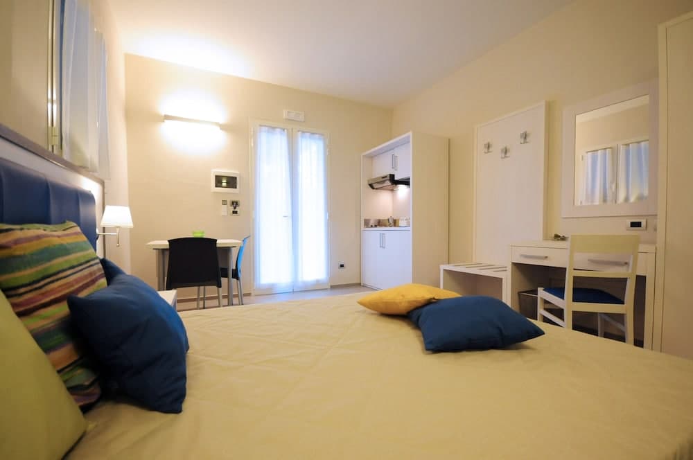 Tenuta Espada Apartments