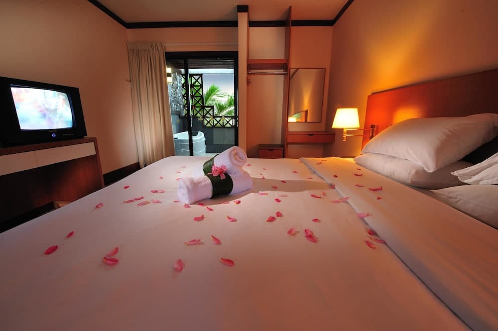 Paya Beach Spa & Dive Resort