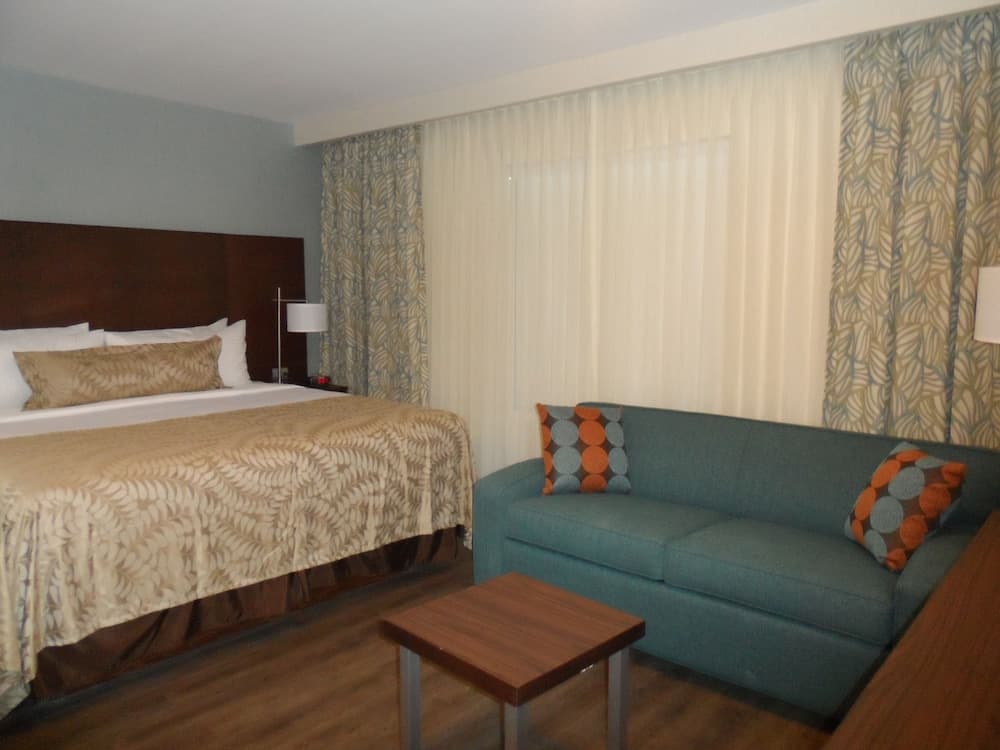 Staybridge Suites Puebla by IHG