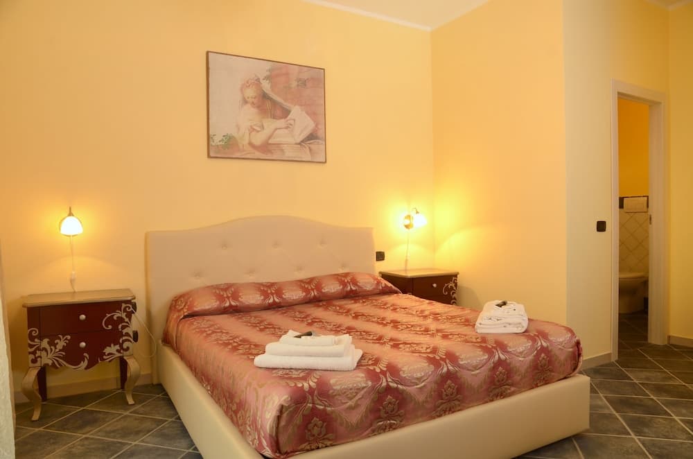 B&B Dimora Di Girgenti