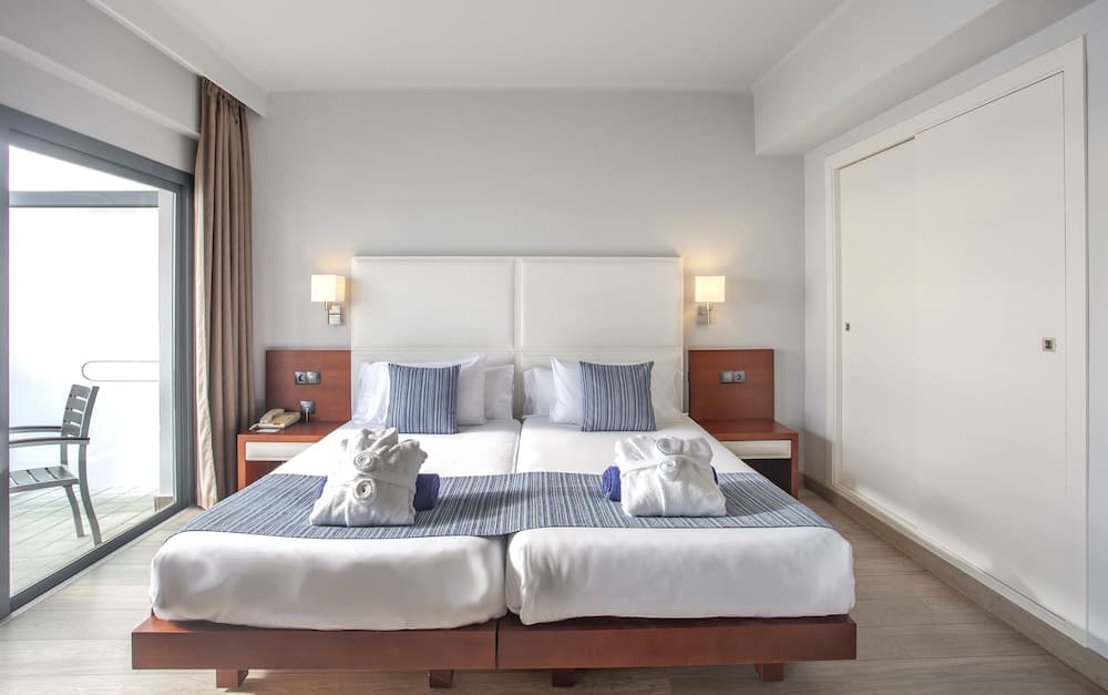 Marins Suites - Adults Only Hotel