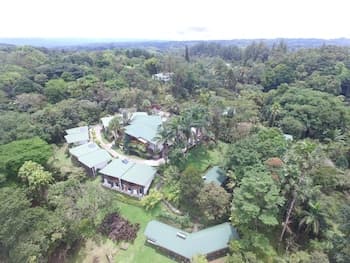 Las Cruces Biological Station