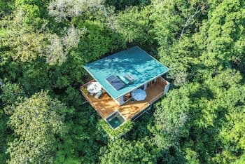 El Remanso Rainforest Lodge