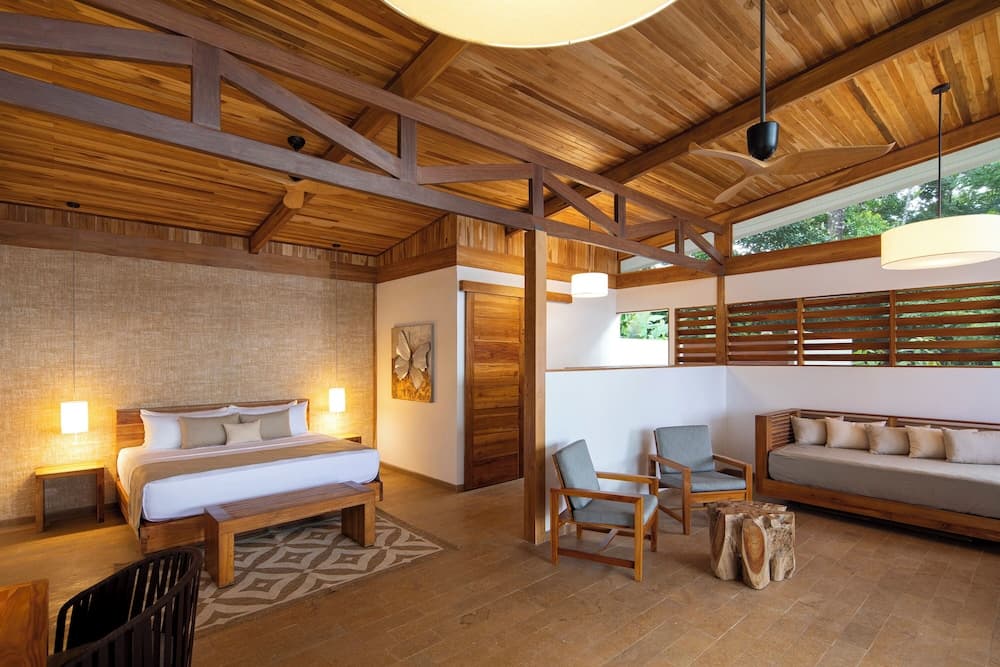 El Remanso Rainforest Lodge